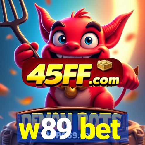 w89 bet